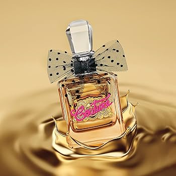 juicy couture perfume viva la juicy