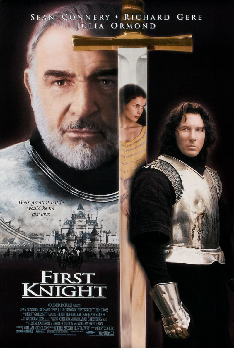 julia ormond first knight