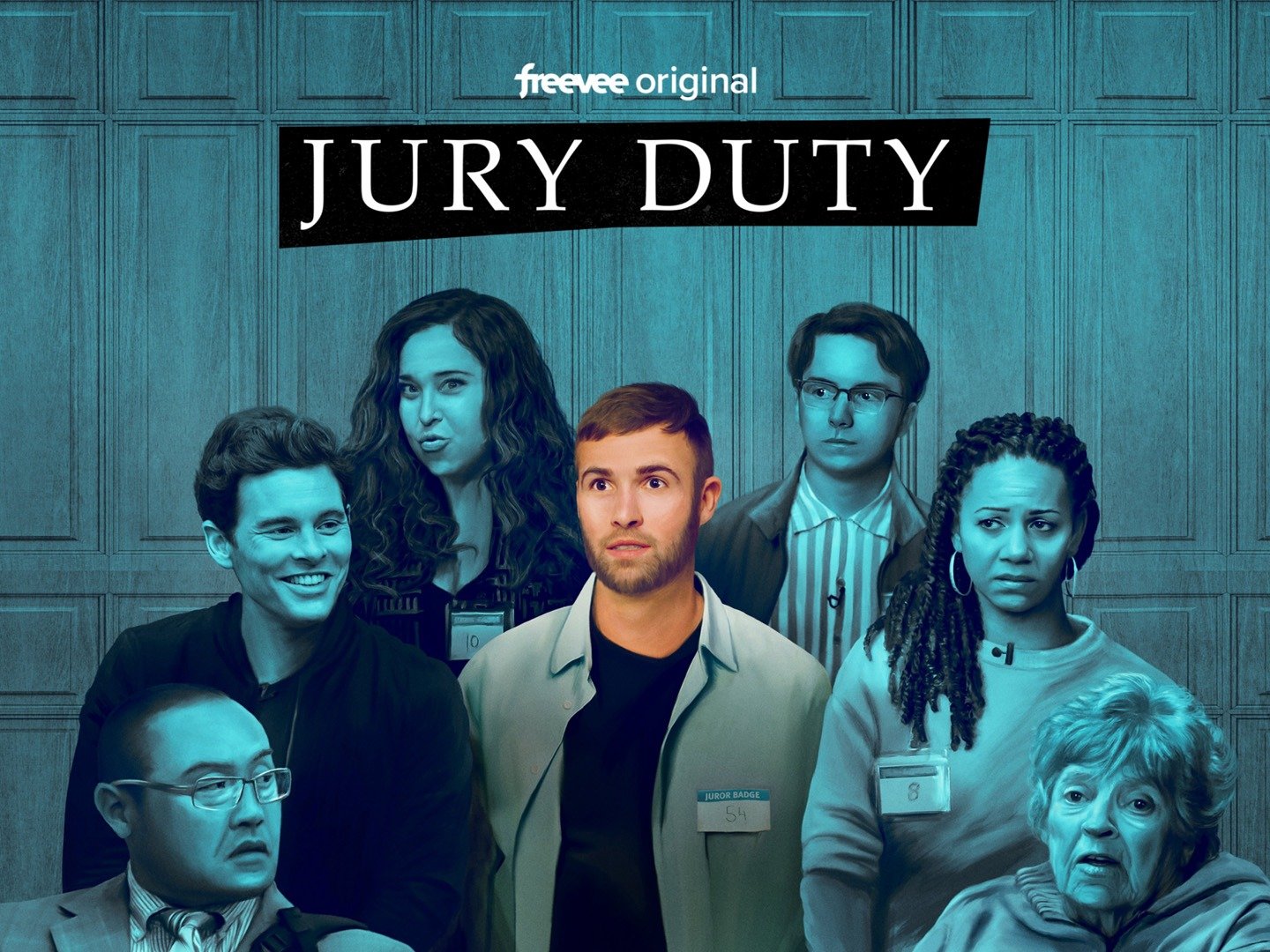 jury duty 2023 123movies