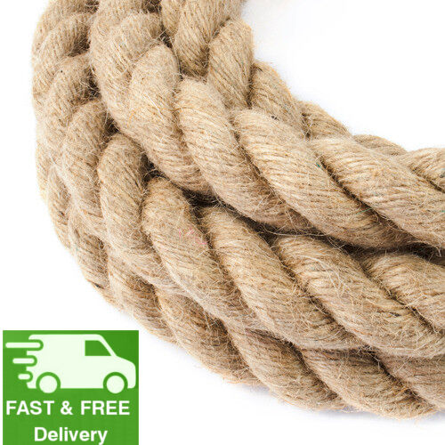 jute rope