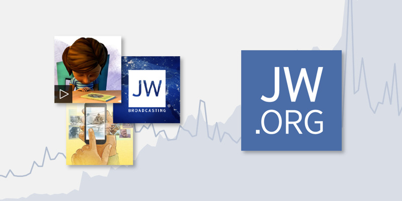 jw org official website