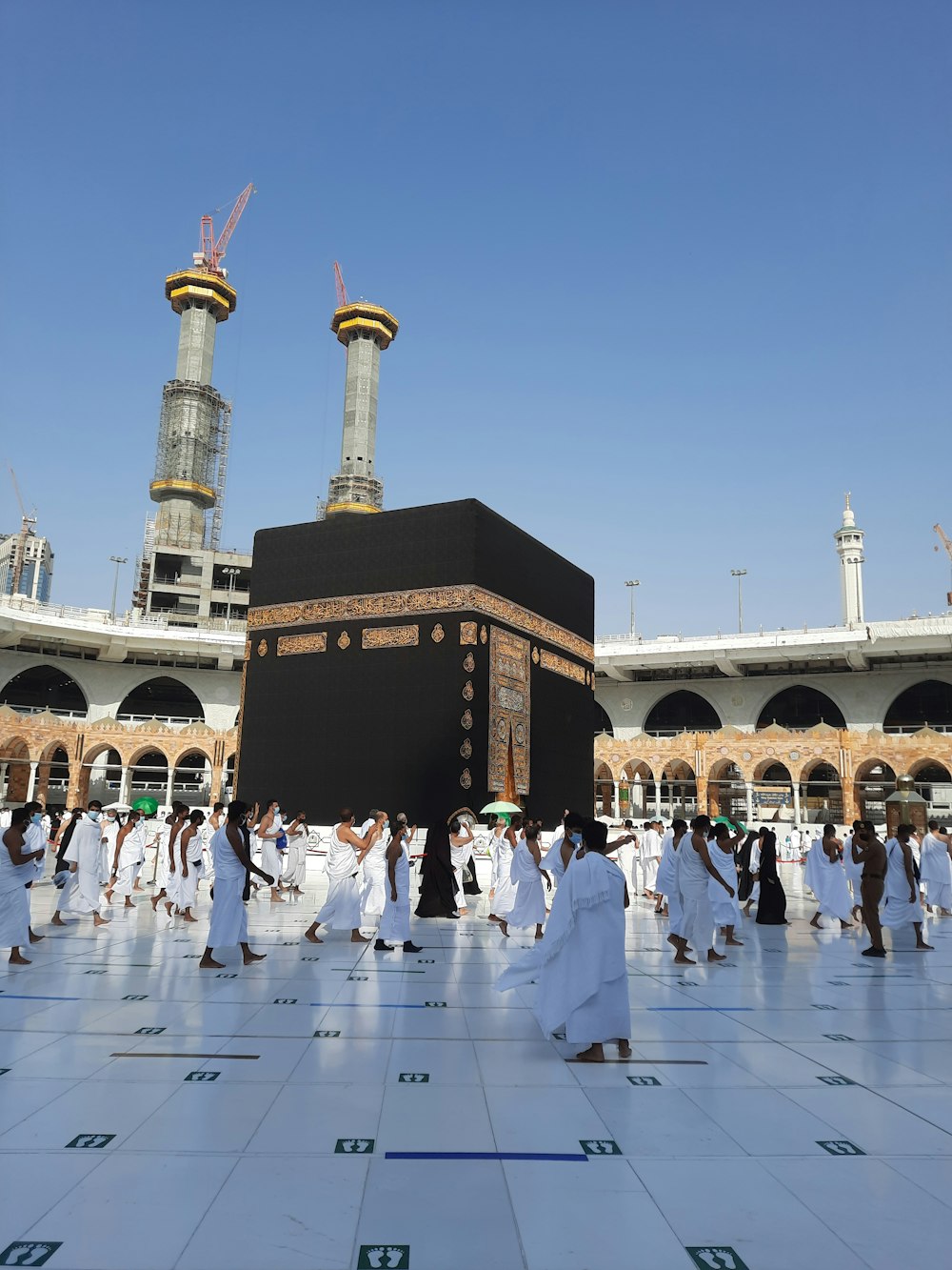 kaaba pics