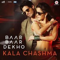 kaala chashma song download