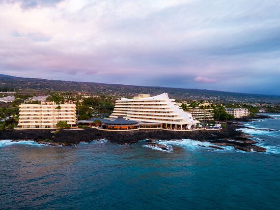 kailua kona hotels cheap