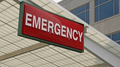 kaiser emergency number