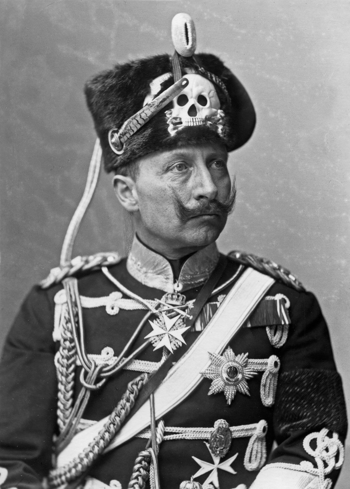 kaiser germany