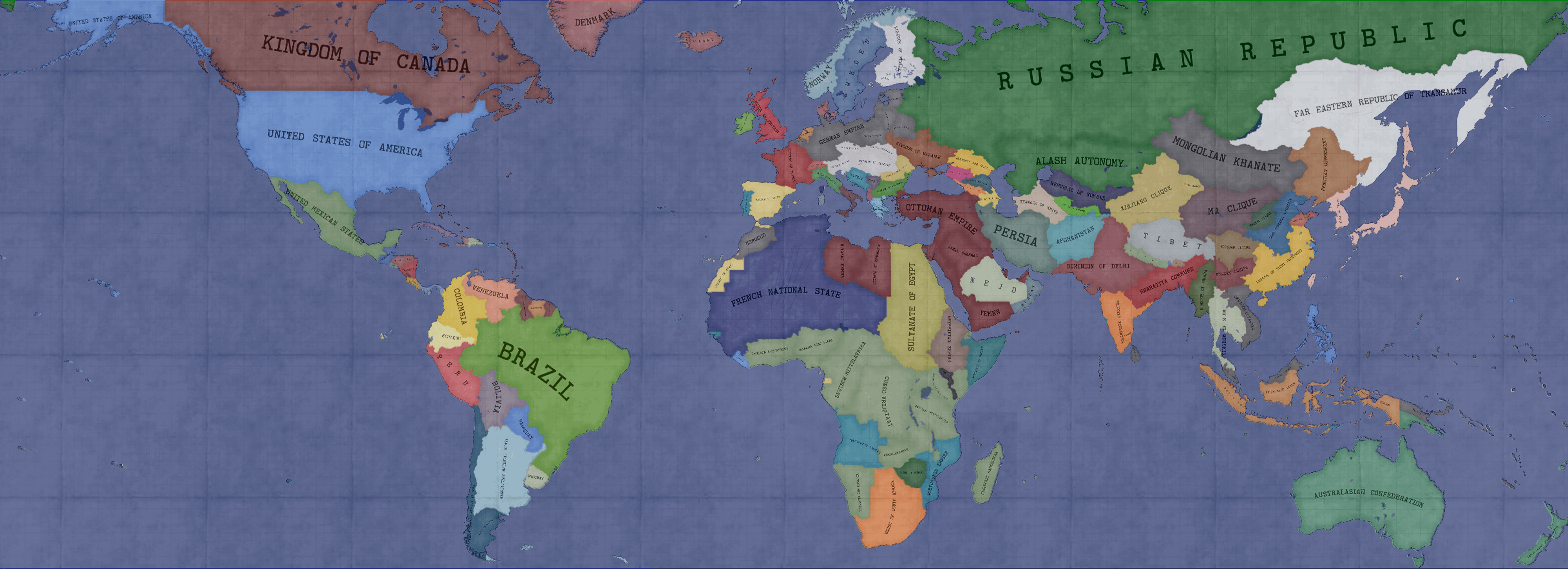 kaiserredux