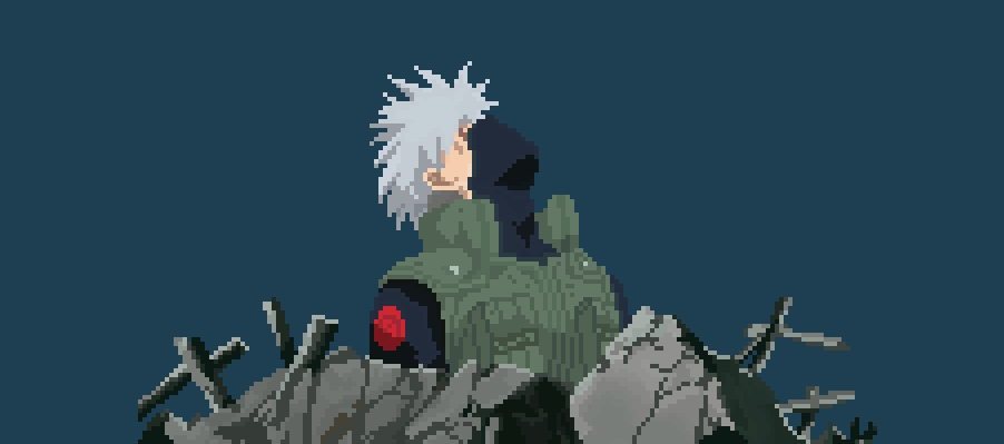 kakashi hatake death