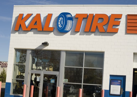 kal tire 99 street