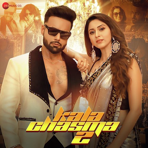 kala chashma song download