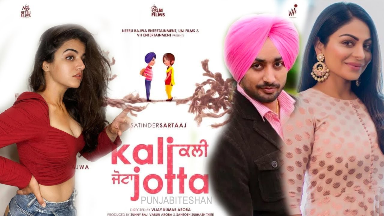 kali jotta budget