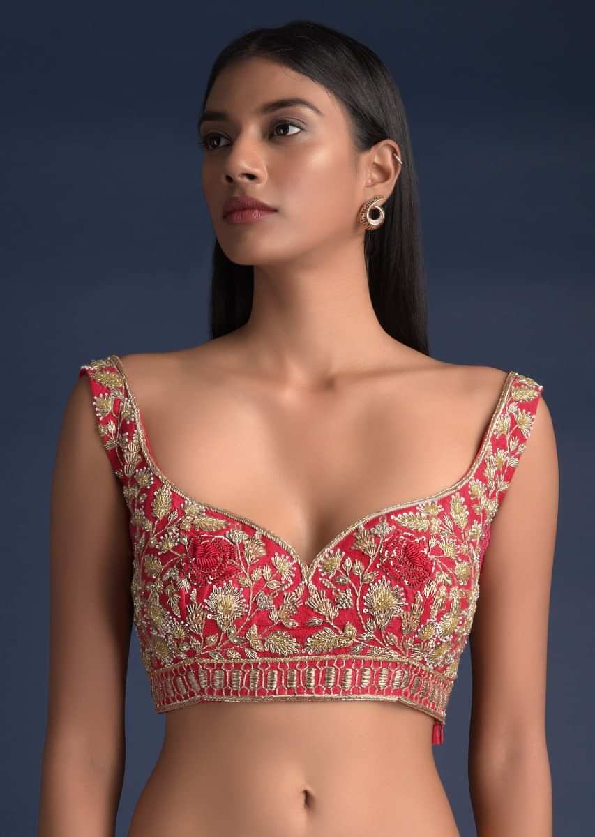 kalki blouse