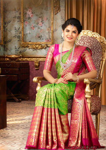 kanchipuram saree online canada