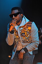 kanye west wiki