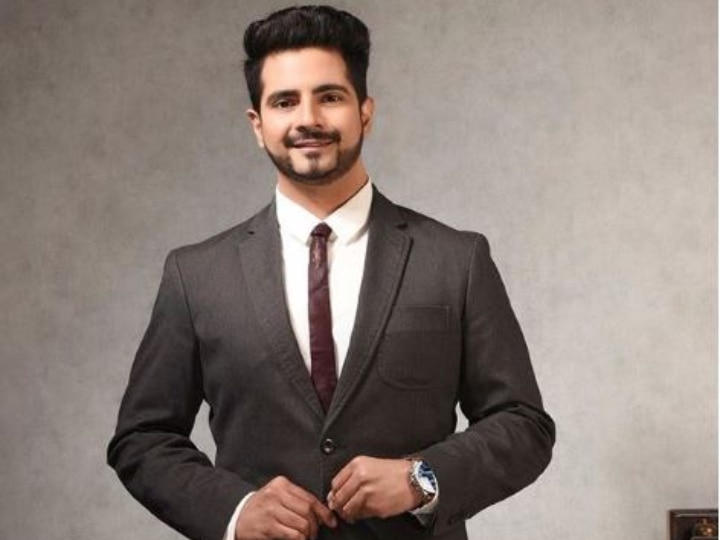 karan mehra