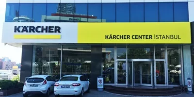 karcher servis mecidiyeköy