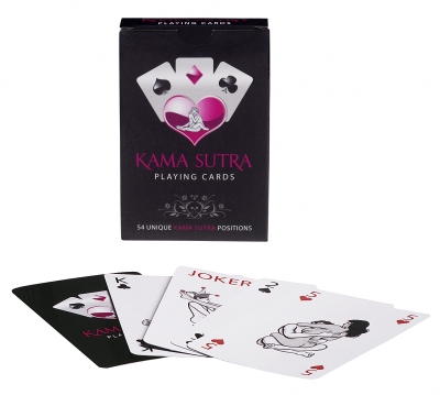 karma sutra cards