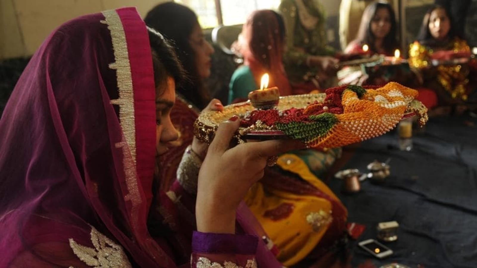 karwa chauth 2022 date madhya pradesh