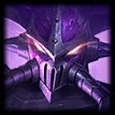 kassadin pro builds