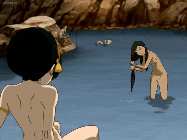 katara nude