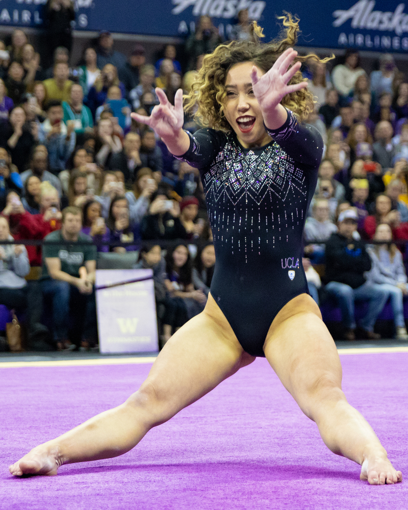 katelyn ohashi 2021