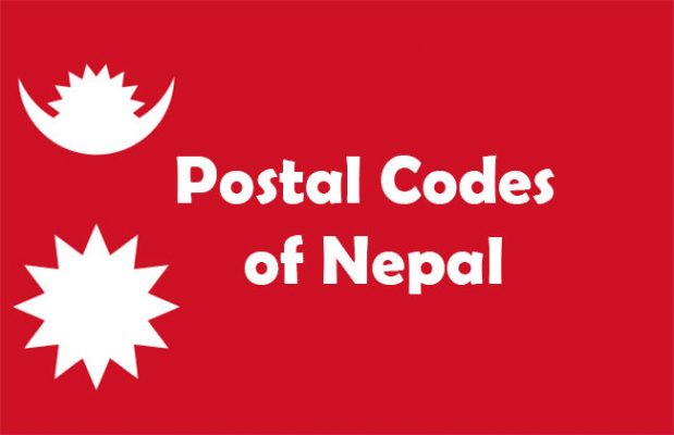 kathmandu nepal pin code