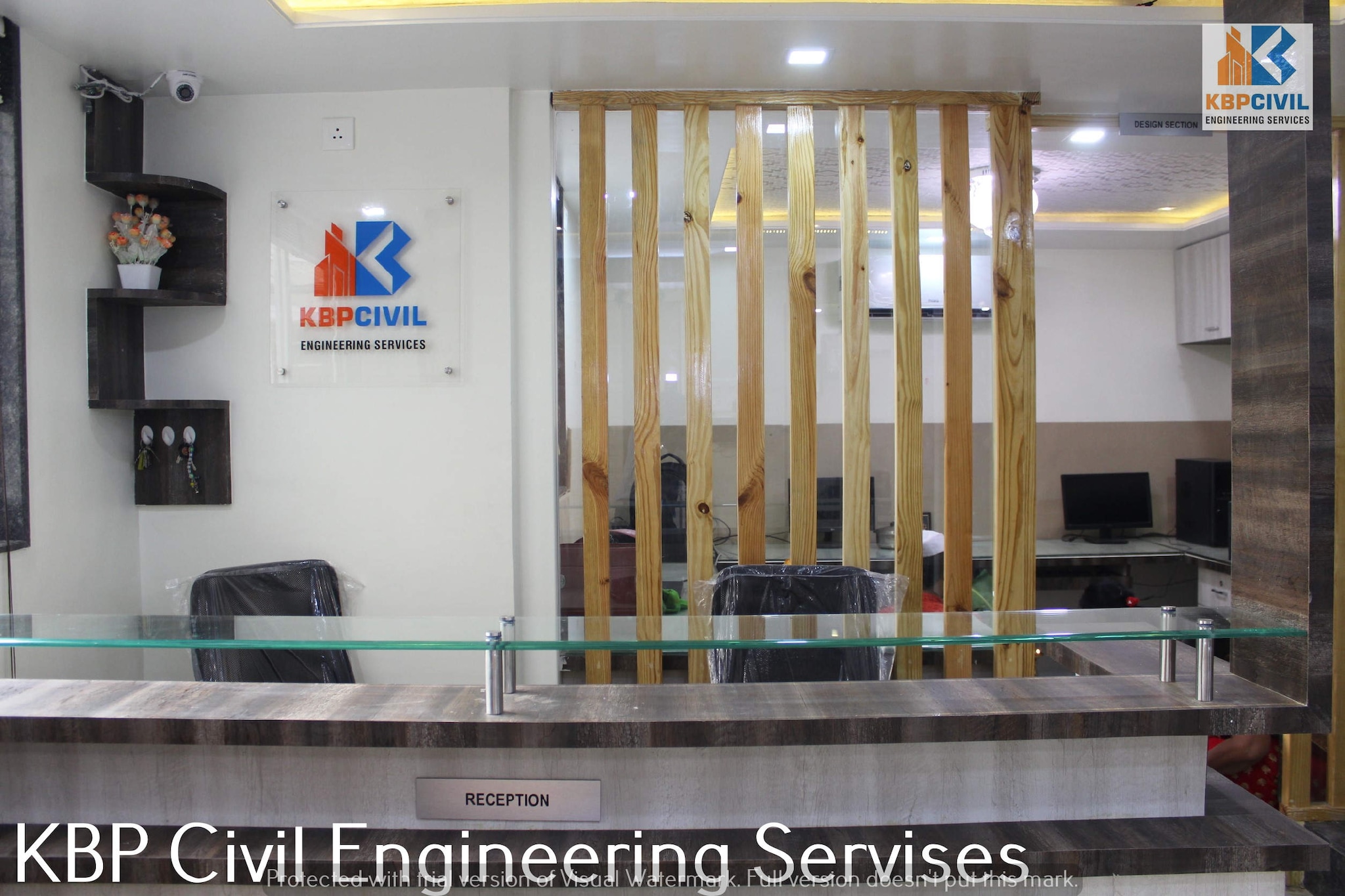 kbp civil engineering services