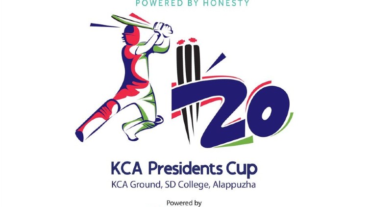 kca president cup 2020