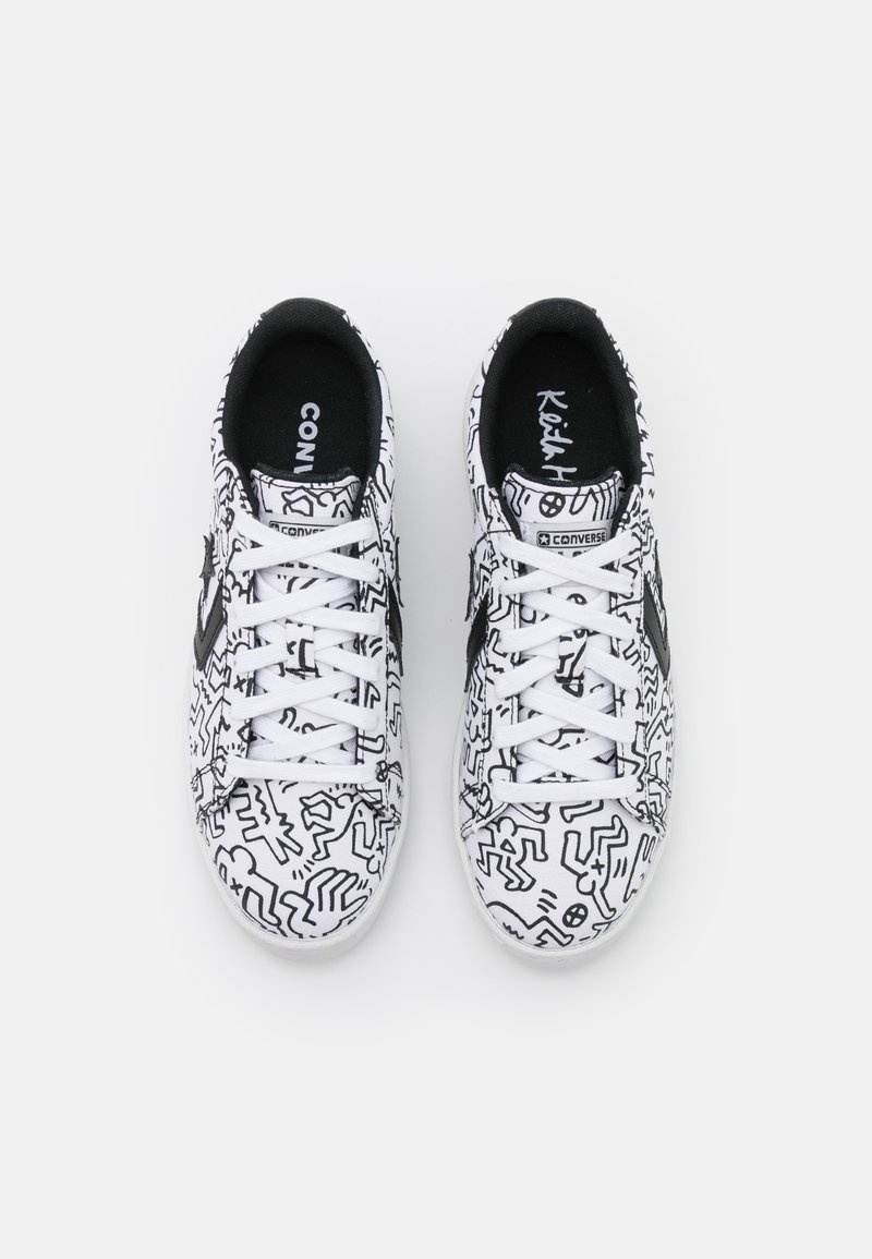 keith haring trainers