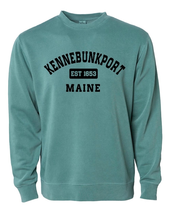 kennebunkport sweatshirts