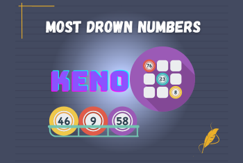 keno hot numbers qld