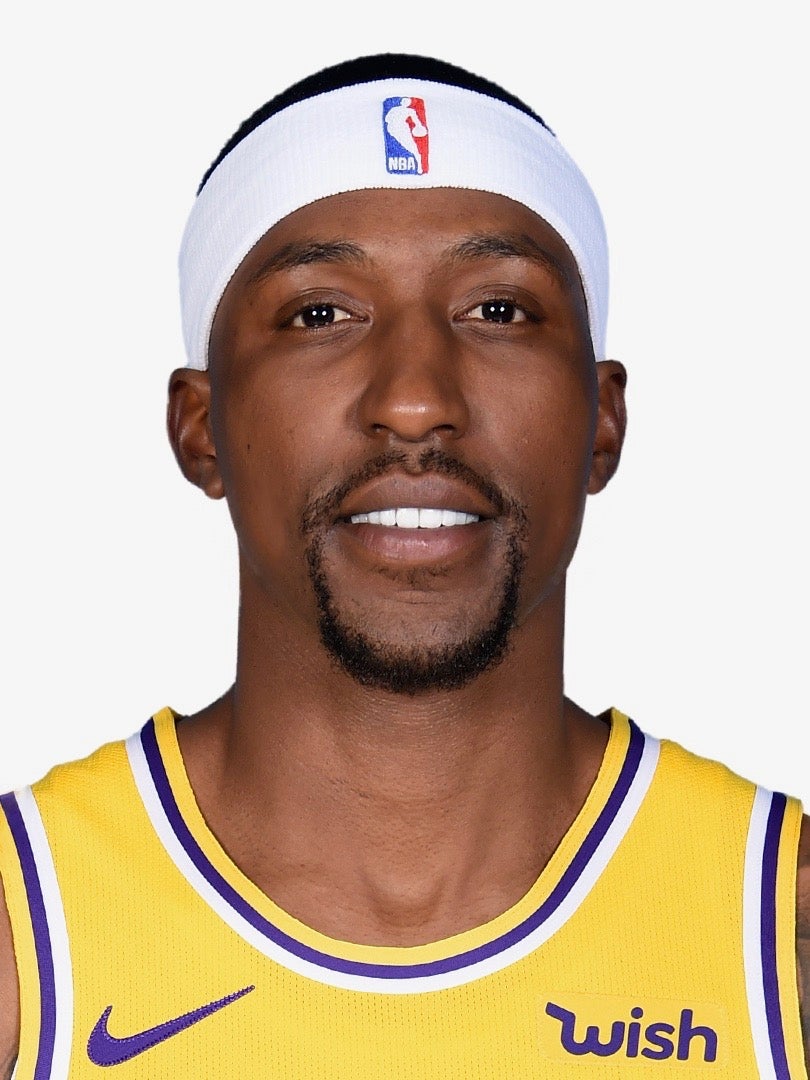 kentavious caldwell pope stats