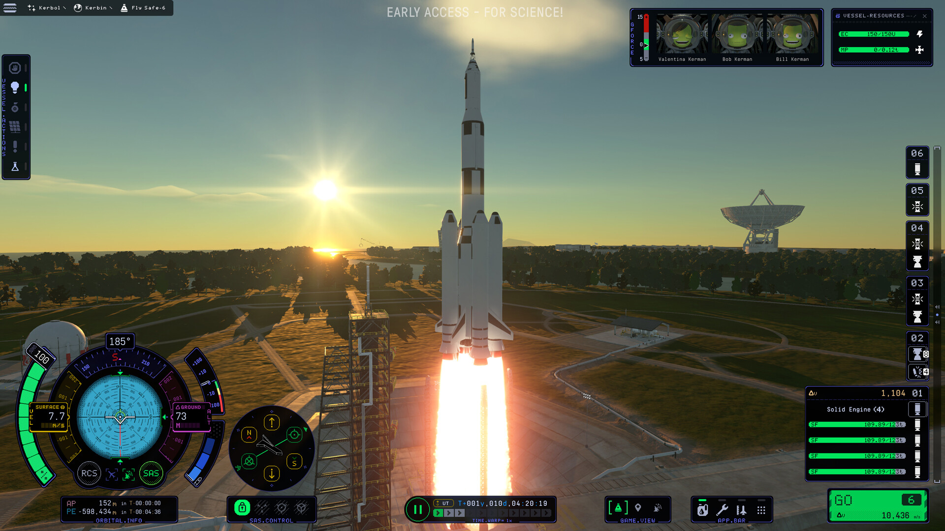 kerbal space program 2 steam