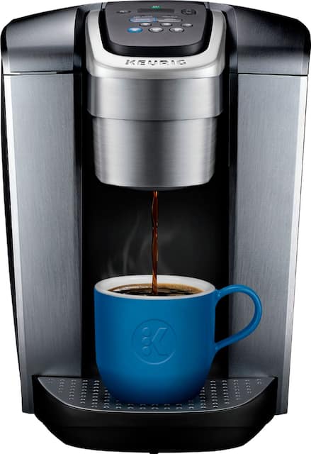 keurig elit