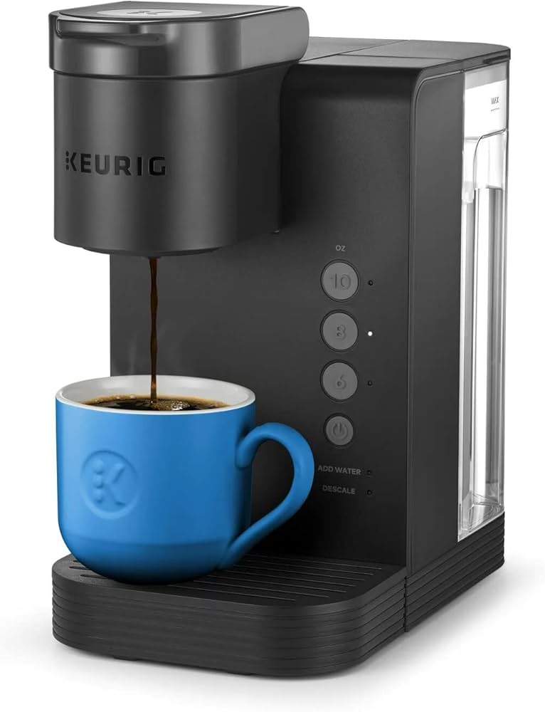 keurig k express