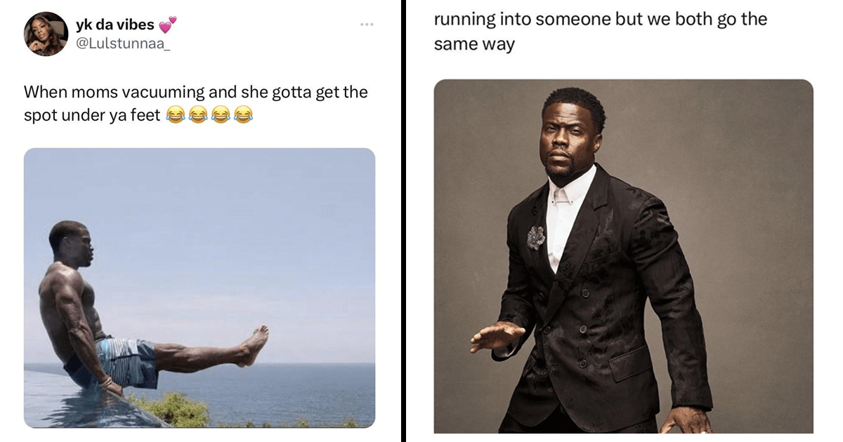 kevin hart memes