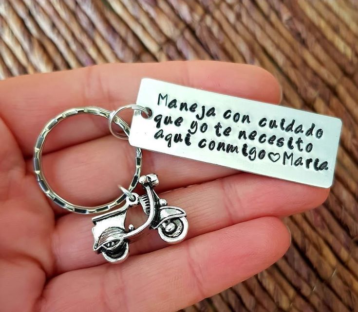 keychain gifts for boyfriend