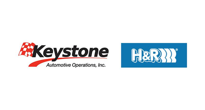 keystone automotive operations inc