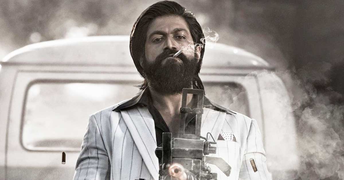 kgf 2 tamil movie full movie isaimini