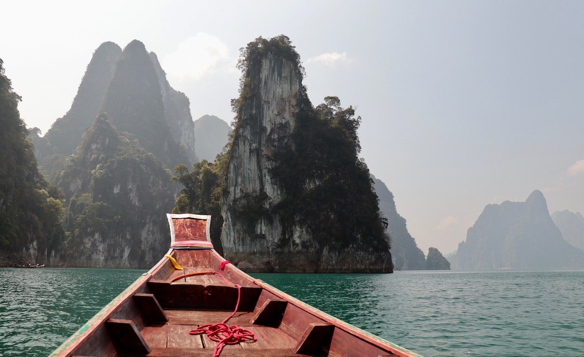 khao sok national park erfahrungen