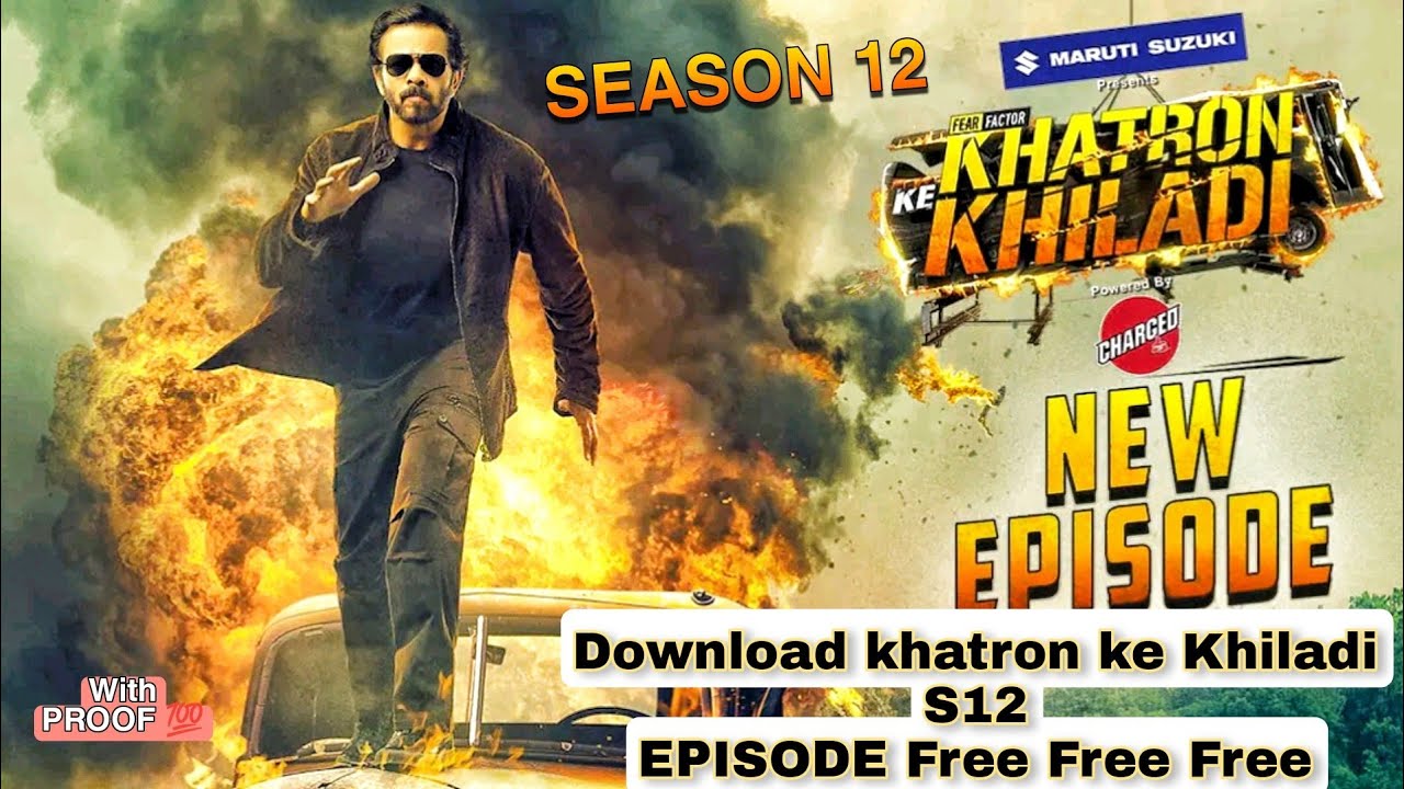 khatron ke khiladi season 12 watch online