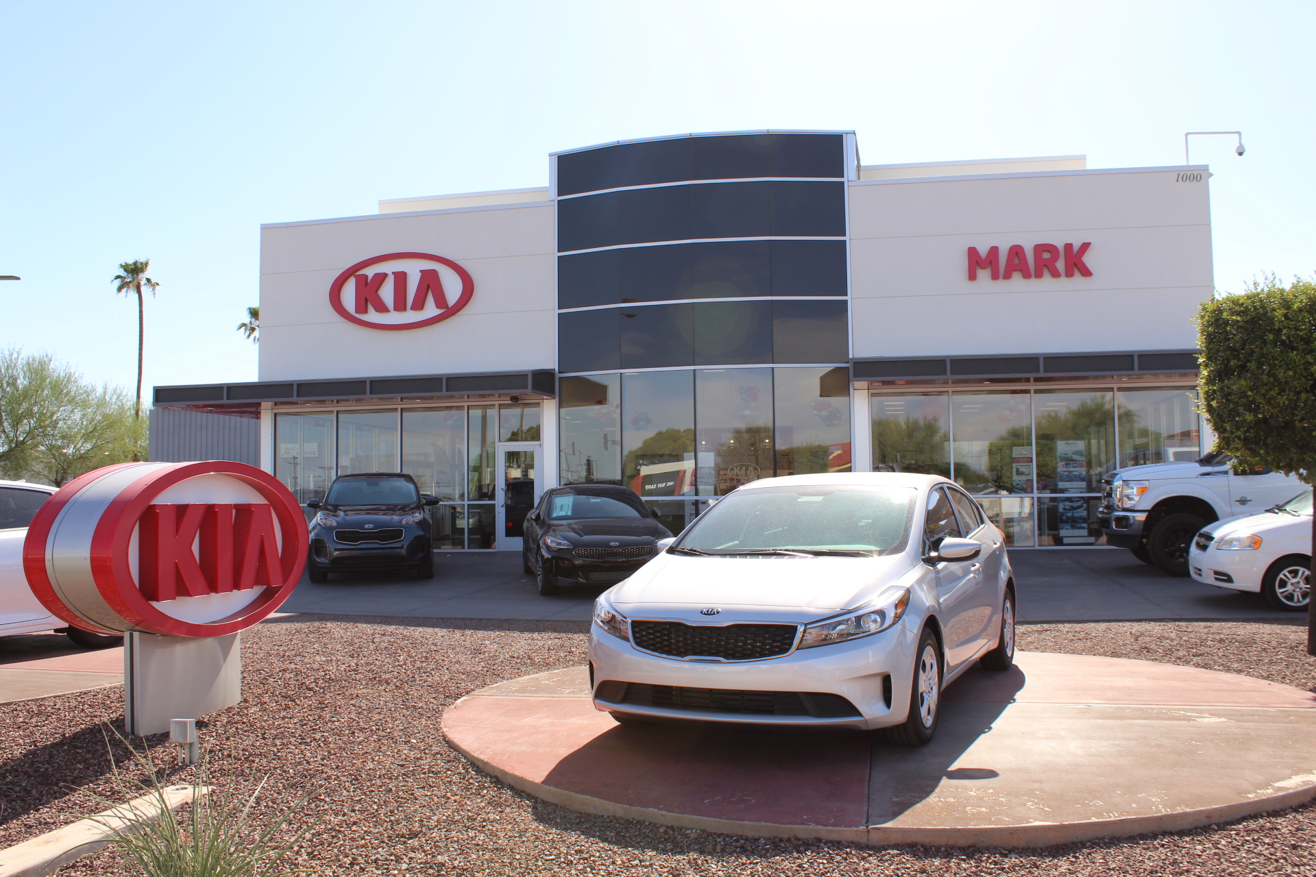 kia dealership scottsdale az