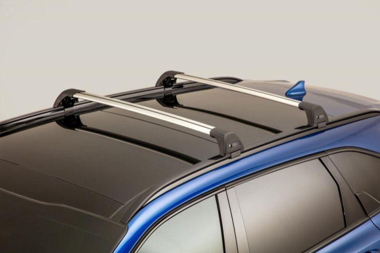 kia roof rack