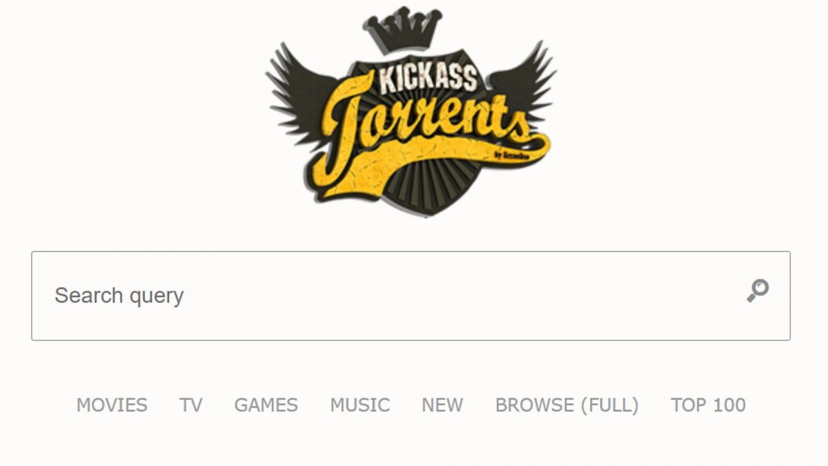 kickass proxy torrents