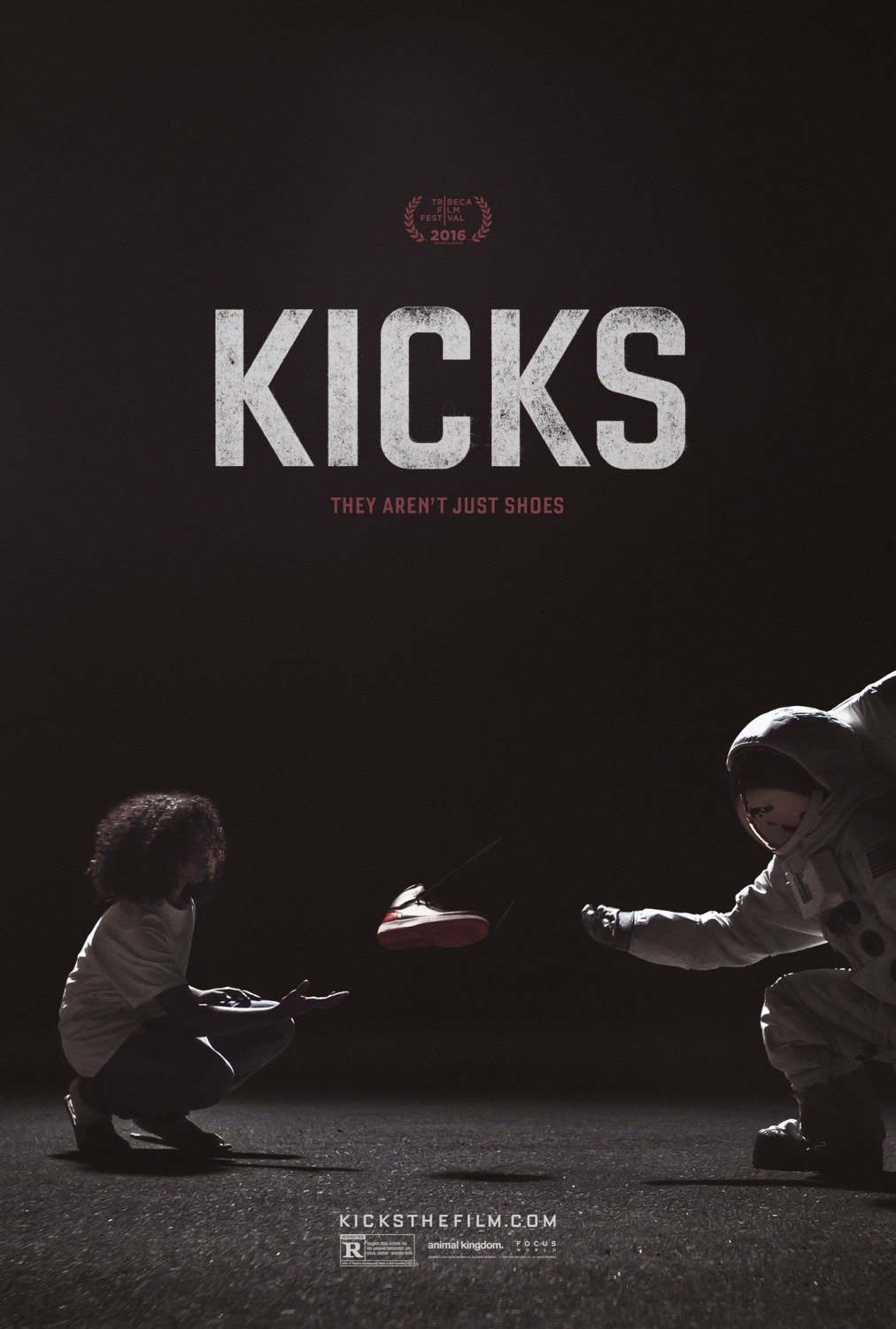 kicks pelicula completa