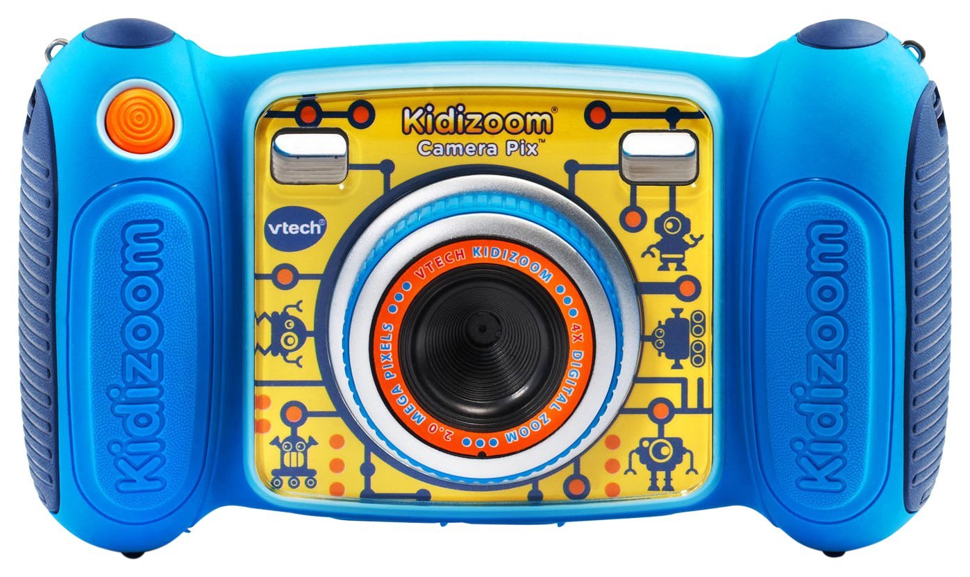 kidizoom toys