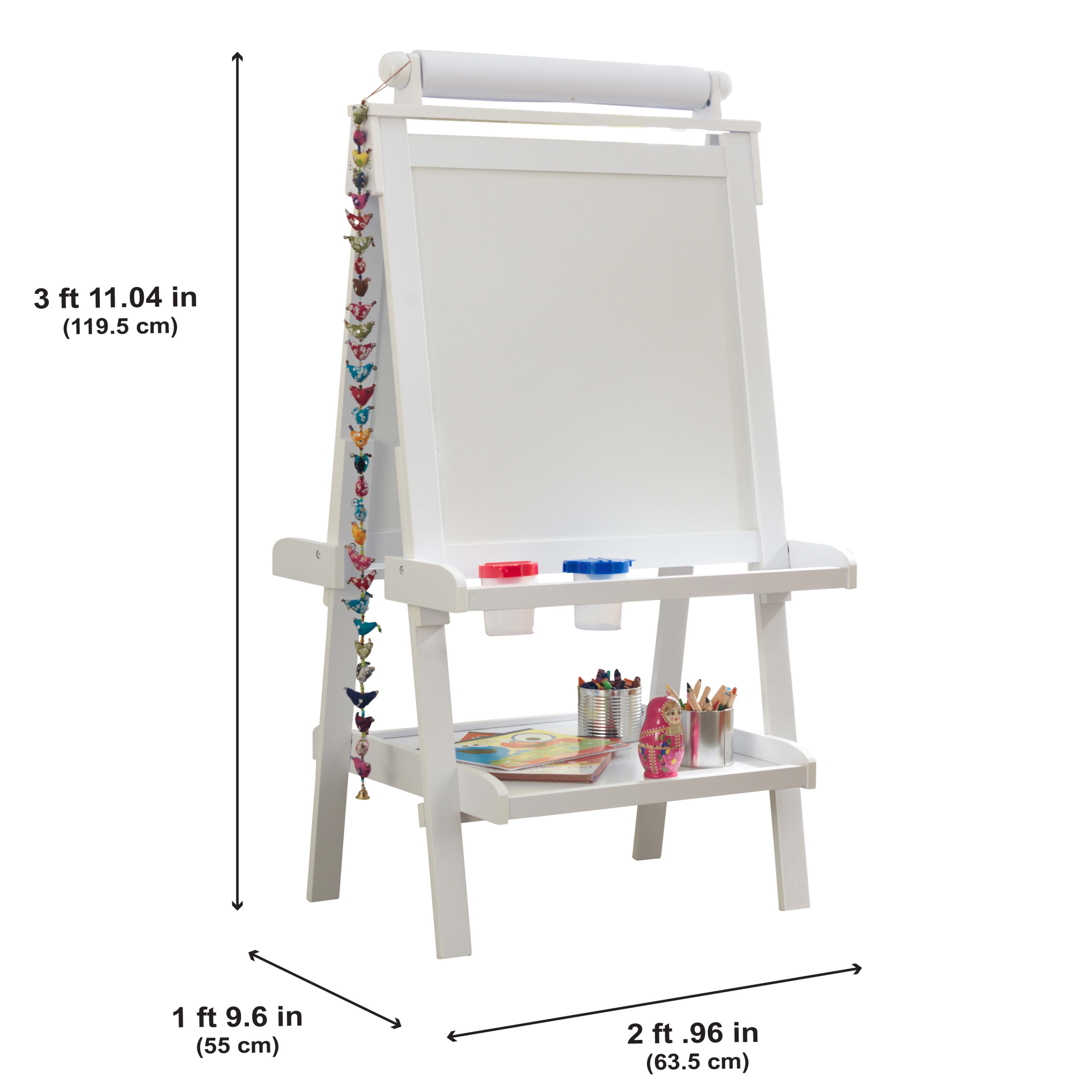 kidkraft easel