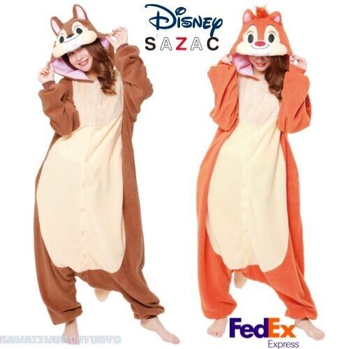 kigurumi disney