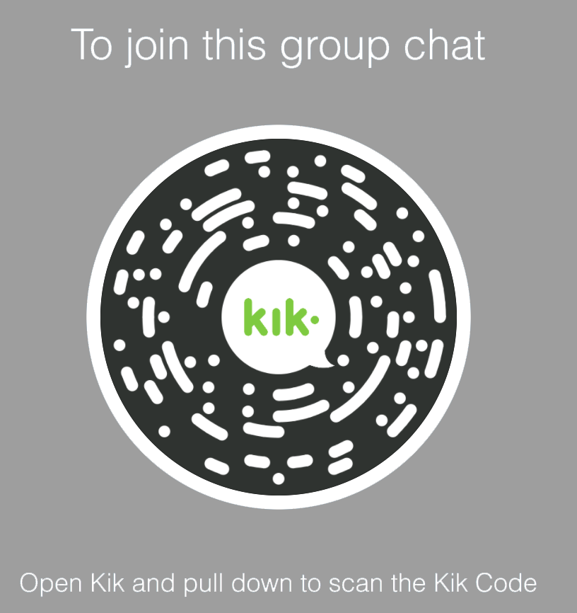 kik domme