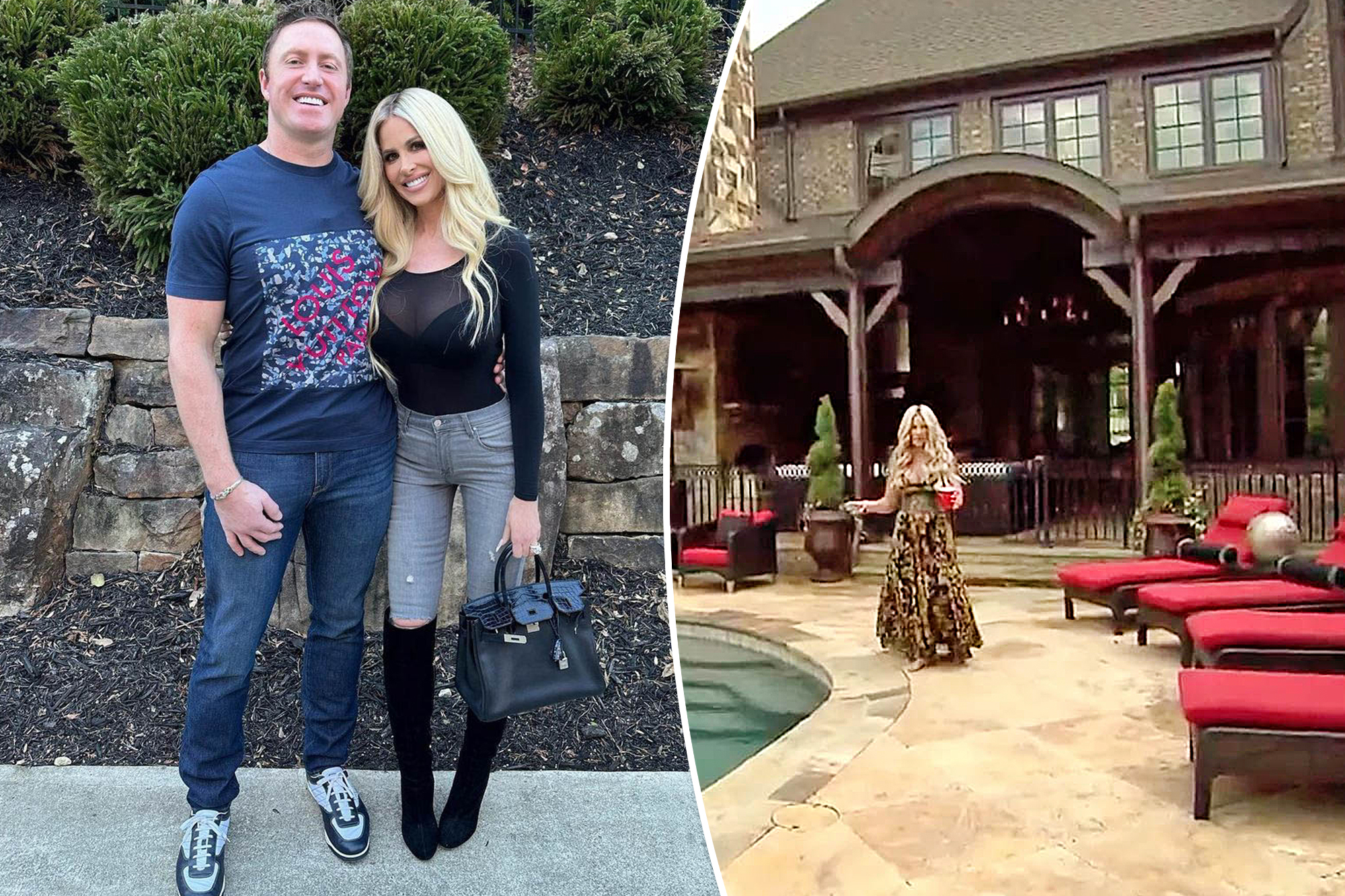 kim and kroy